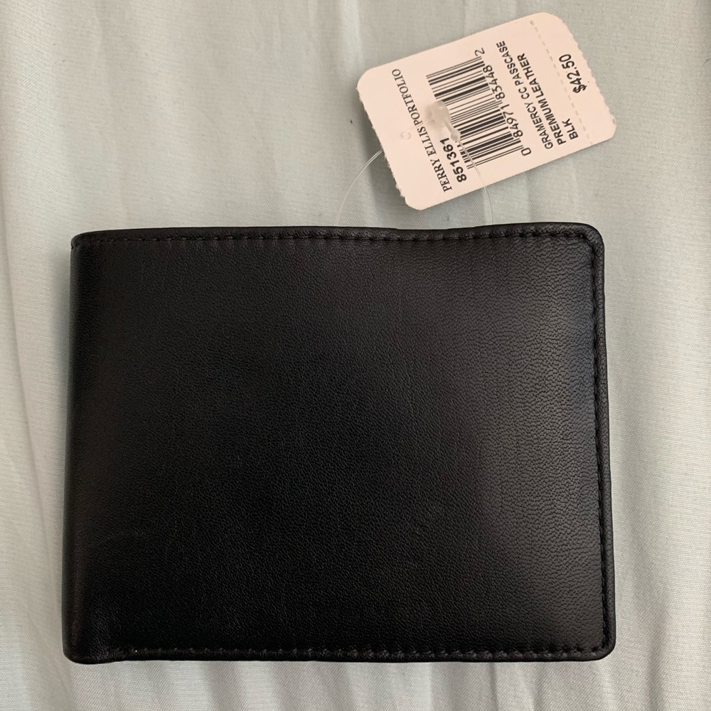 Men’s wallet